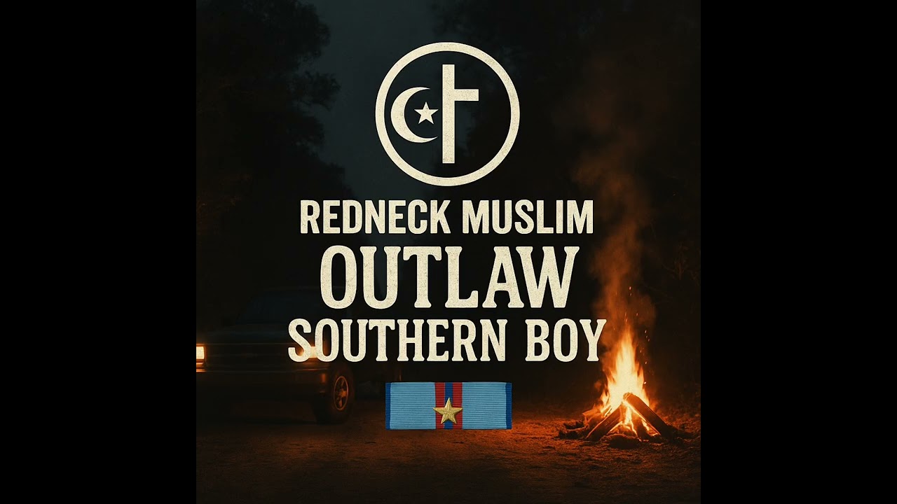 Outlaw Southern Boy 