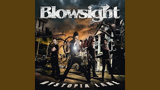 Video thumbnail of "Blowsight - Invisible Ink"
