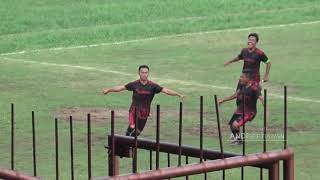 FINAL !! PS PELANGIRAN ( 1 ) VS ( 0 ) PS GAUNG |Goals Highlights | BUPATI CUP INHIL 2019