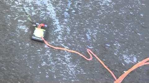 QF 12 with Talon Igniter