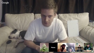 420 live sesh with Ben Inya and Friends!!