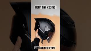 Helm Hkm Cosmo helmet helm helmmurah