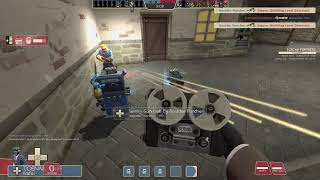 Trolling With The Red Tape Recorder  - Salt Edition (Archive)
