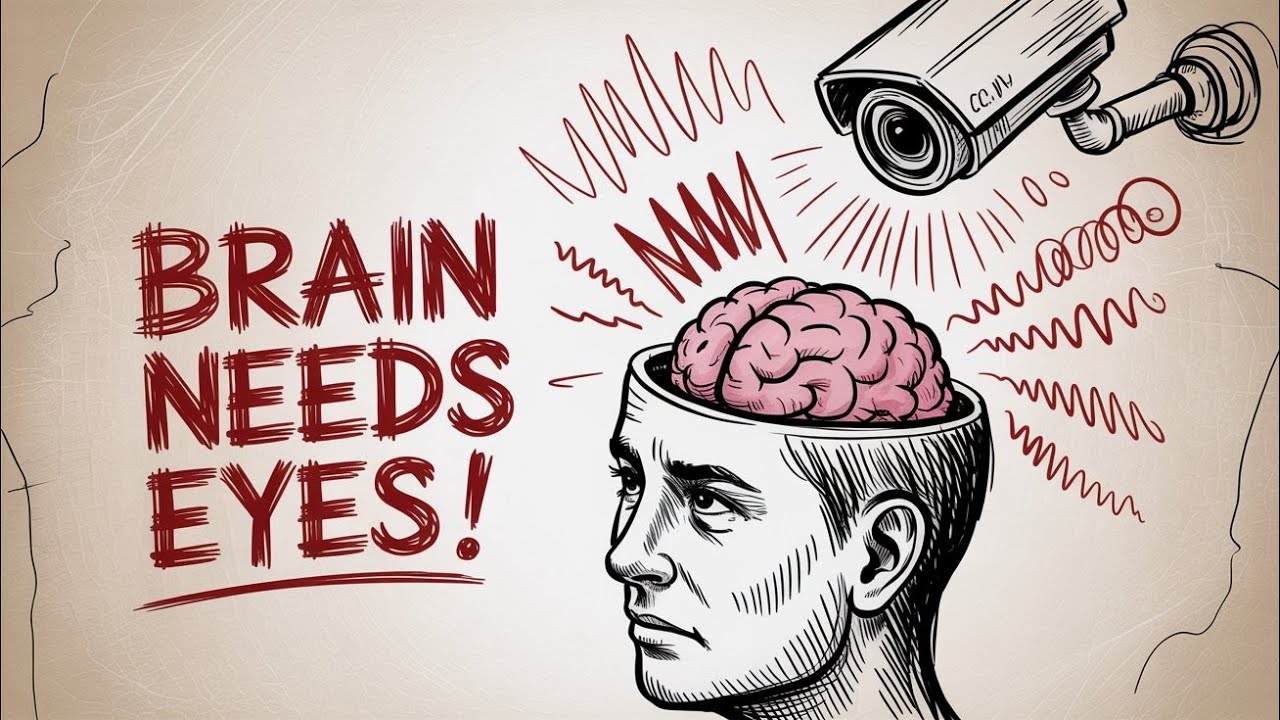 5 Signs Your Brain Only Works When Observed 😮