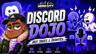 Which PlayStation Game Studio Will Close Down Next? | Discord Dojo