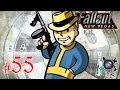 Fallout New Vegas #55 - Разгневанные паладины Братства Стали