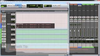 Waves S1 Ms Matrix Tutorial