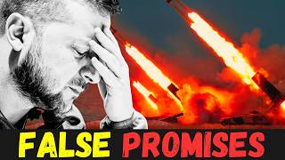 Zaluzhnyi: Ukraine Won't Join NATO - West Faces Harsh Military Reality
