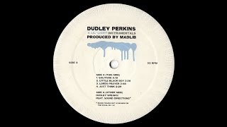 Dudley Perkins - Solitude Instrumental [HD]