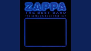 PDF Sample Florentine Pogen guitar tab & chords by Frank Zappa - Topic.
