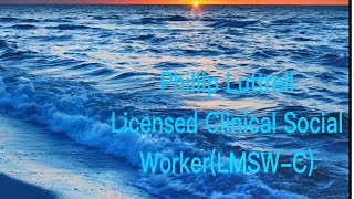 ASWB Masters/Clinical (LMSW/LSW/LCSW) Exam Study Group V.8 With Phil