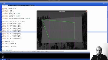 A mockup-design-tool built with Processing