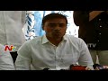 YCP Leader Mithun Reddy's Counter to Nara Lokesh's Comments over Assets