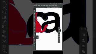 Cat Logo Design Create In Adobe Illustrator