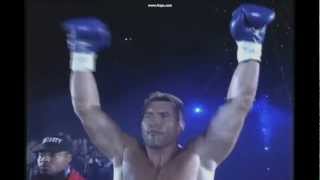 Jerome Le Banner - Legend Kickboxer Highlights