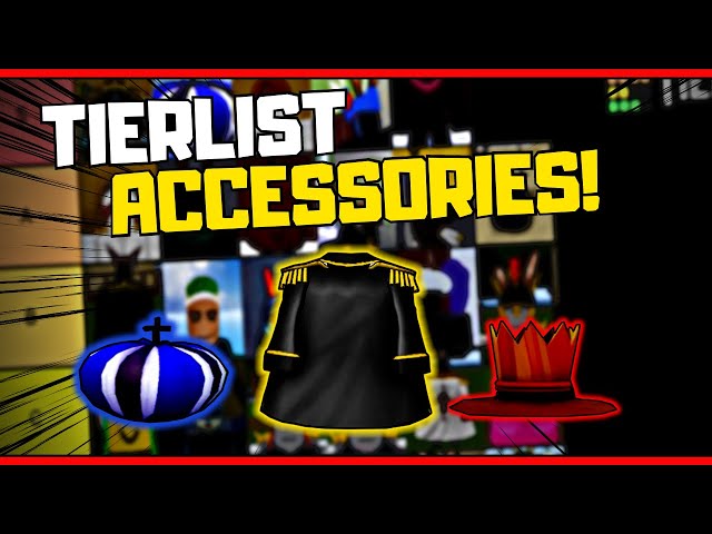 All Accessories Locations in First Sea - Blox Fruits 