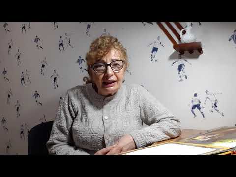 ზღაპარი (თავნება თაგვი)