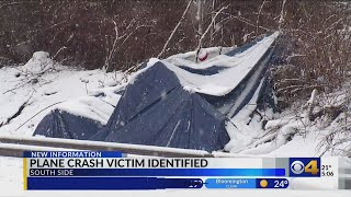 Celebrity 20-year-old identified as pilot in deadly Indy plane crash, new details released Wealth