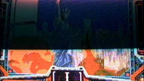 Cobra Command   Sega CD Review