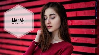 Scandinavianz &amp; AXM - Makani (No Copyright Music)