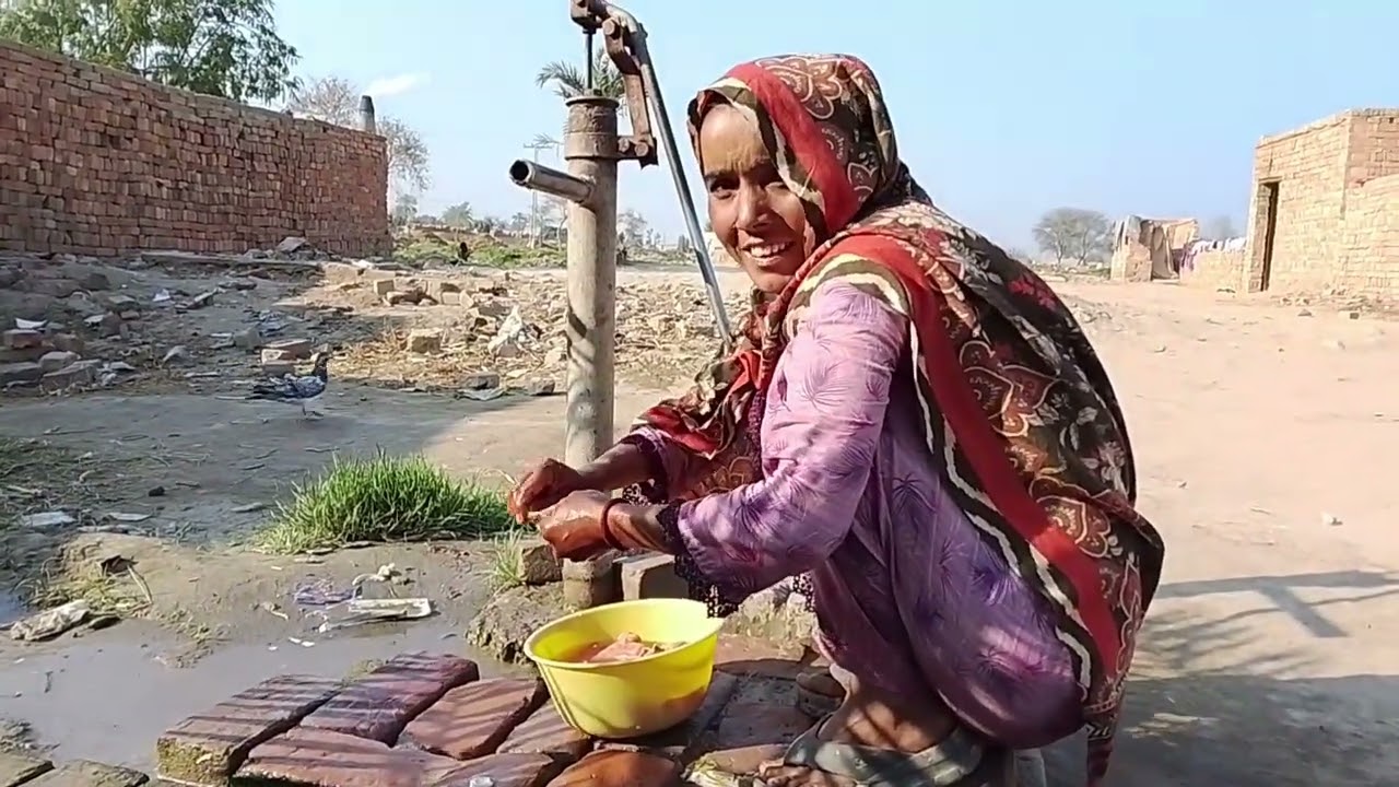 Main Hun Mohammed Siraj block kar Punjab