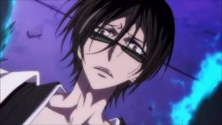 【AMV】Servamp -「Monster」