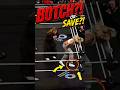 Sol Ruca BOTCH vs Becky Lynch 😳 Did She SAVE It?! #shorts