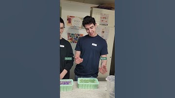 Cold Process Method Soap Making Class Review - Jessica & Aydin | Wixy Soap