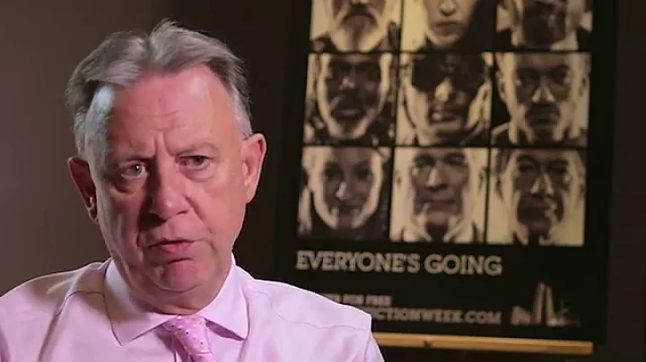 Mark Clare, CEO, Barratt Developments talks to UK ...