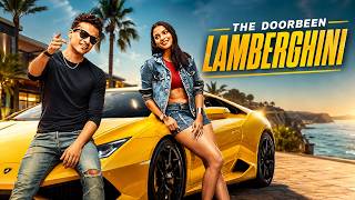 Lamberghini | The Doorbeen Feat Ragini | New Punjabi Songs 2026 | Punjabi Songs 2026