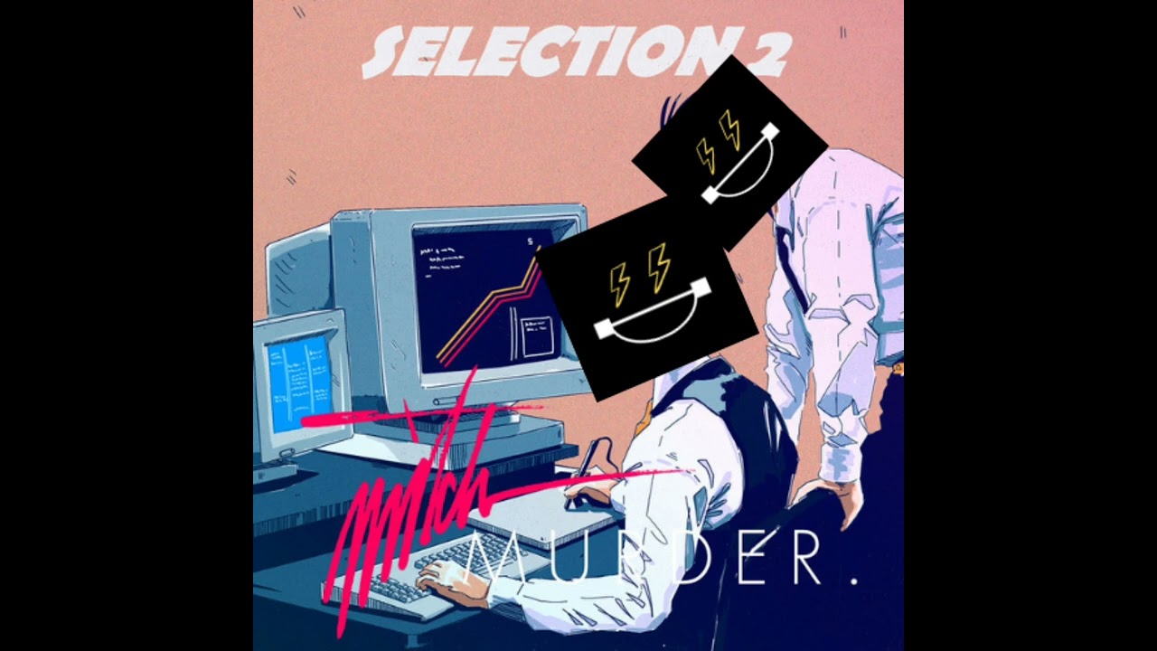 Mitch Murder feat. Kristine - Summer of Heat (feat. Kristine) (LIGHT SPEED Remix)