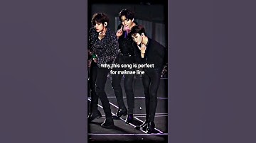 This song on maknae line 😩🔥🔥#shorts #viral #shortsfeed #vminkook