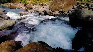 Tranquil River Sounds for Ultimate Relaxation Nature s Peaceful Escape