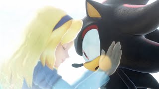 I Dont Wanna Go | Shadow x Maria GMV