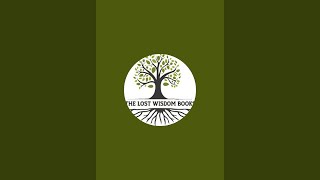 The Lost Wisdom Dialogue is live