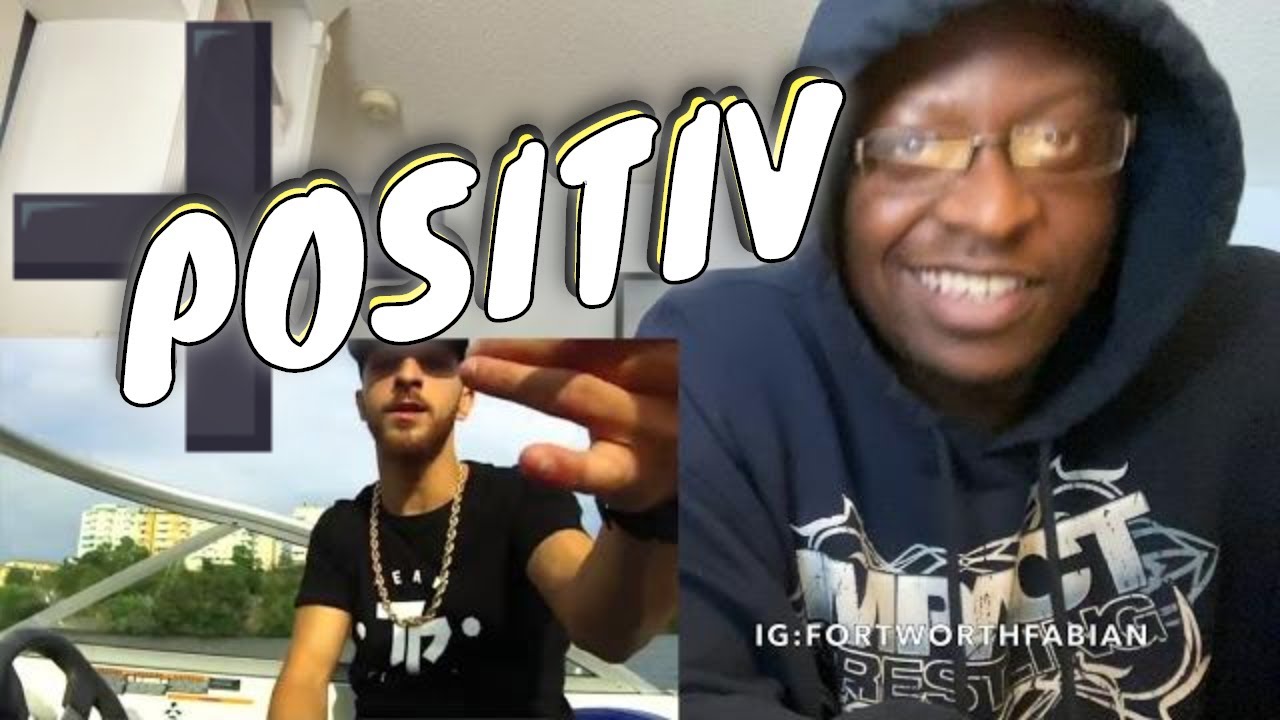 AMERICAN REACTS TO SWEDISH RAP | Z.e - Positiv [Officiell Musikvideo ...