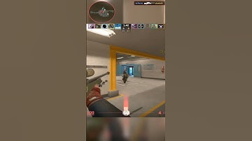 burpaiu | #cs2  #counterstrike  #csgo #ha1keray #bhop #movement #mirage #csgoclips #css #cs2bhop