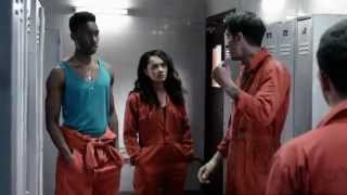 Misfits - S4-Ep2 trailer / Отбросы - трейлер 2 серии 4 сезона Misfits - S4-Ep2 trailer / Отбросы - трейлер 2 серии 4 сезона