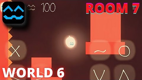 ¥Cats are Liquid : ( World 6, Room - 7) Gameplay Walkthrough ( iOS , Android )#room08#catsareliquid