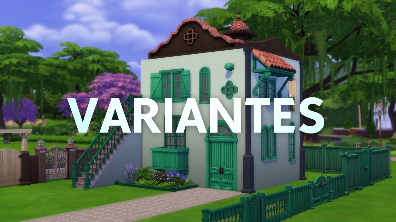 A Colorful Free Update in The Sims 4!</a>