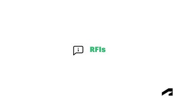 Introduction to Construction RFIs