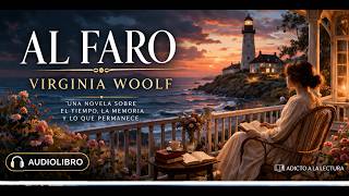 AL FARO – Virginia Woolf | Audiolibro Completo 📖 Parte 2 (Final)