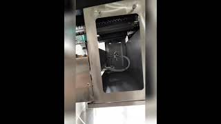 VCT WS 250 DS Compact Wave Solder Machine