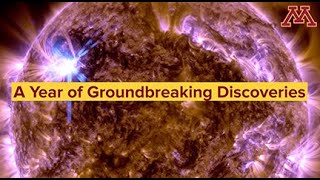 UMN CSE top discoveries of 2024