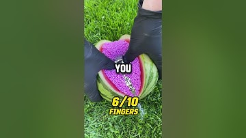 Put a finger down - Stress edition #shorts #viralshorts