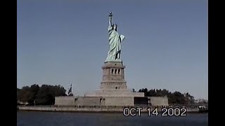 New York City Home Video 2002