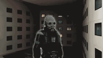 Nostalgia, Fear, and the Source Engine