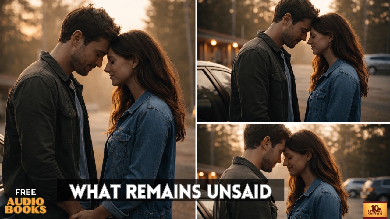 A story about honesty, healing, and choosing love ❤️ | A Love Story | Full Romance Audiobook