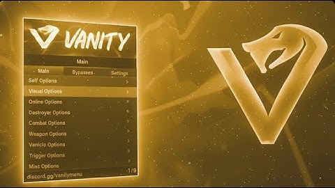 [HVH] 5life🤡 waveshield [Vanity]