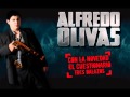 Alfredo Olivas - El Noveno Escalon